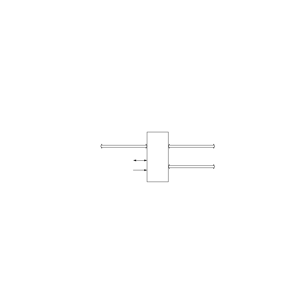 Lsi53c120 scsi bus device | Avago Technologies LSI53C120 User Manual | Page 14 / 68