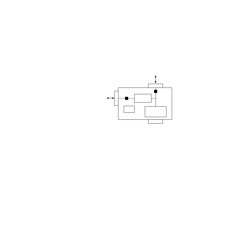 2 scsi bus electrical isolation, Scsi bus electrical isolation | Avago Technologies LSI53C120 User Manual | Page 18 / 68