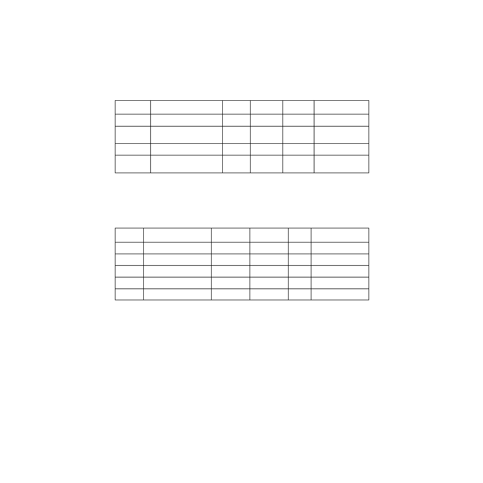 Operating conditions | Avago Technologies LSI53C120 User Manual | Page 39 / 68