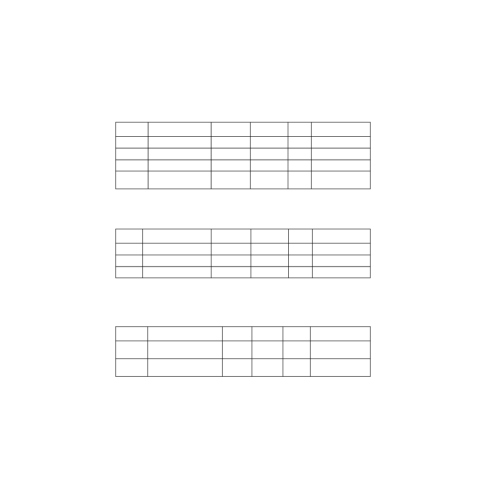 Capacitance | Avago Technologies LSI53C120 User Manual | Page 40 / 68