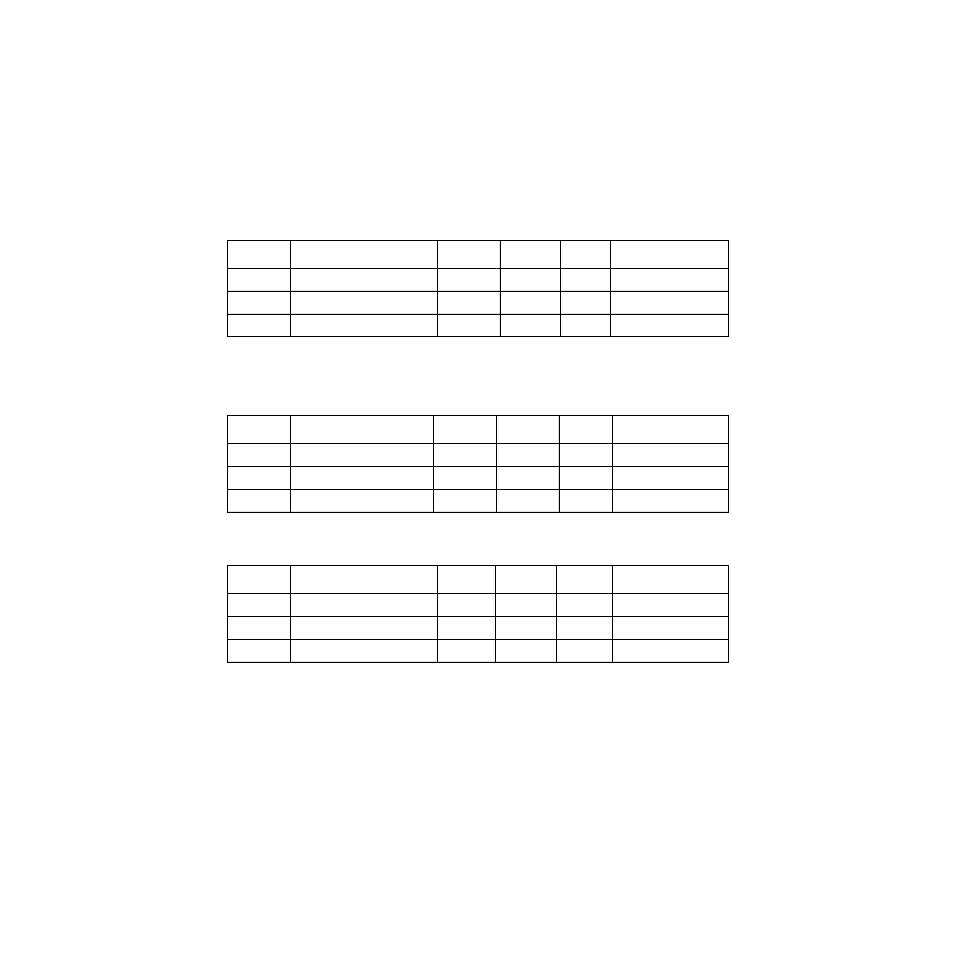 Control signals - reset, Control signals - xfer_active | Avago Technologies LSI53C120 User Manual | Page 41 / 68