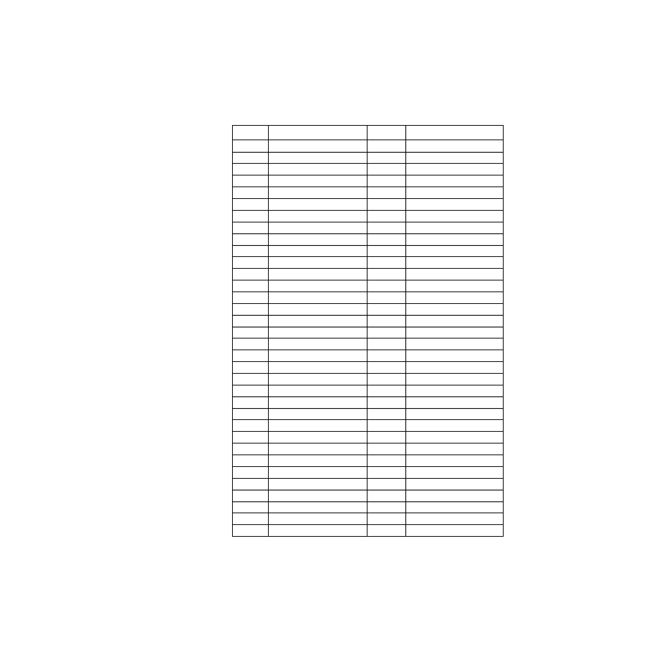 Se scsi 68-pin connectors j2 and j3 | Avago Technologies LSI53C120 User Manual | Page 15 / 29