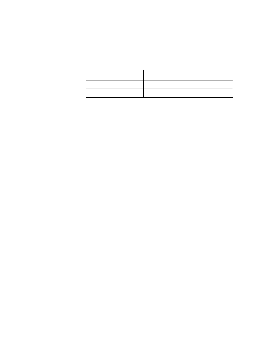 Table 2.1 diffsens voltage levels, 2 scsi termination, 3 maximum cable lengths | Maximum cable lengths, Diffsens voltage levels, Section, 3, “maximum cable lengths | Avago Technologies LSI53C320 User Manual | Page 26 / 74