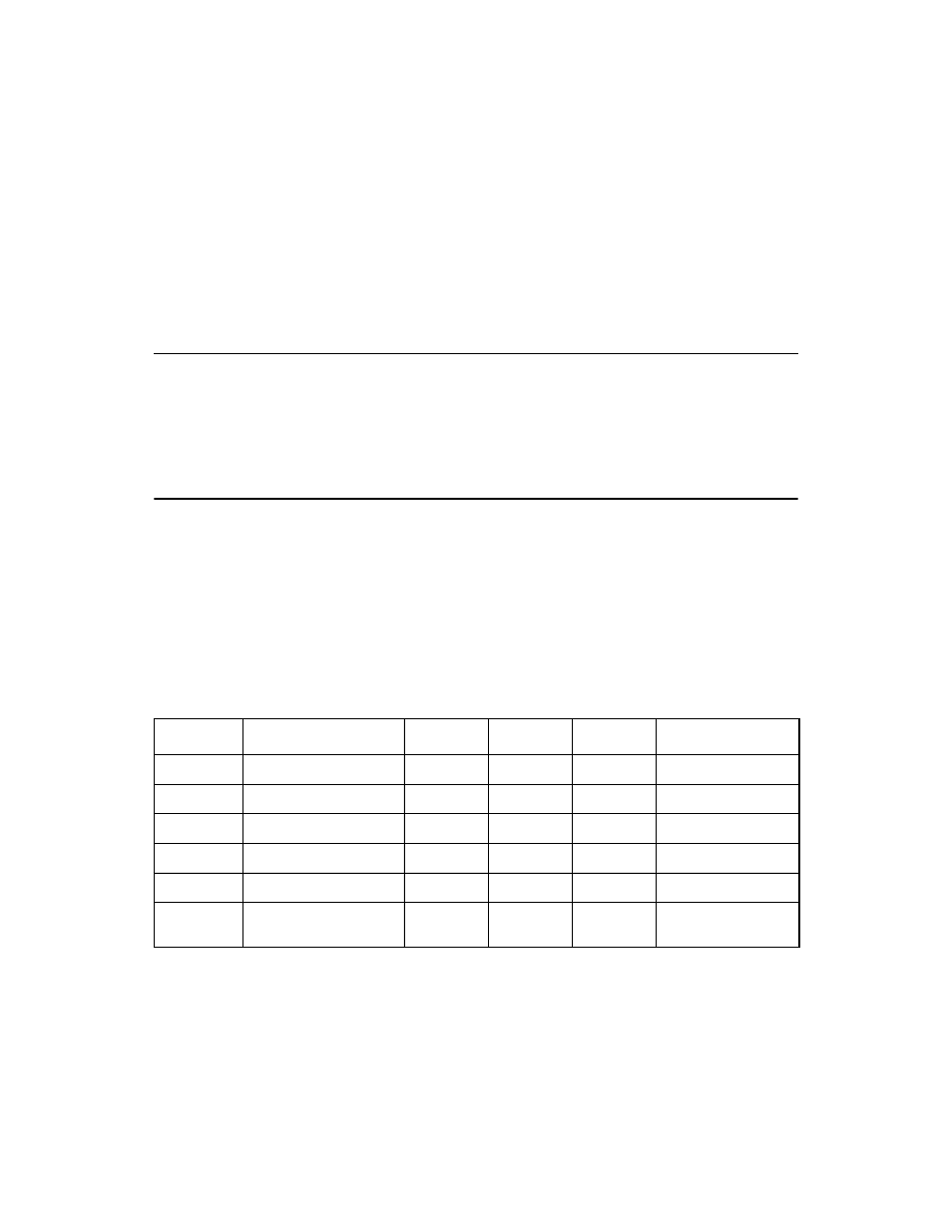 Chapter4 specifications, 1 electrical characteristics, 1 dc characteristics | Table 4.1 absolute maximum stress ratings, Chapter 4, specifications, Chapter 4, Specifications, Electrical characteristics, Dc characteristics, Absolute maximum stress ratings | Avago Technologies LSI53C320 User Manual | Page 43 / 74