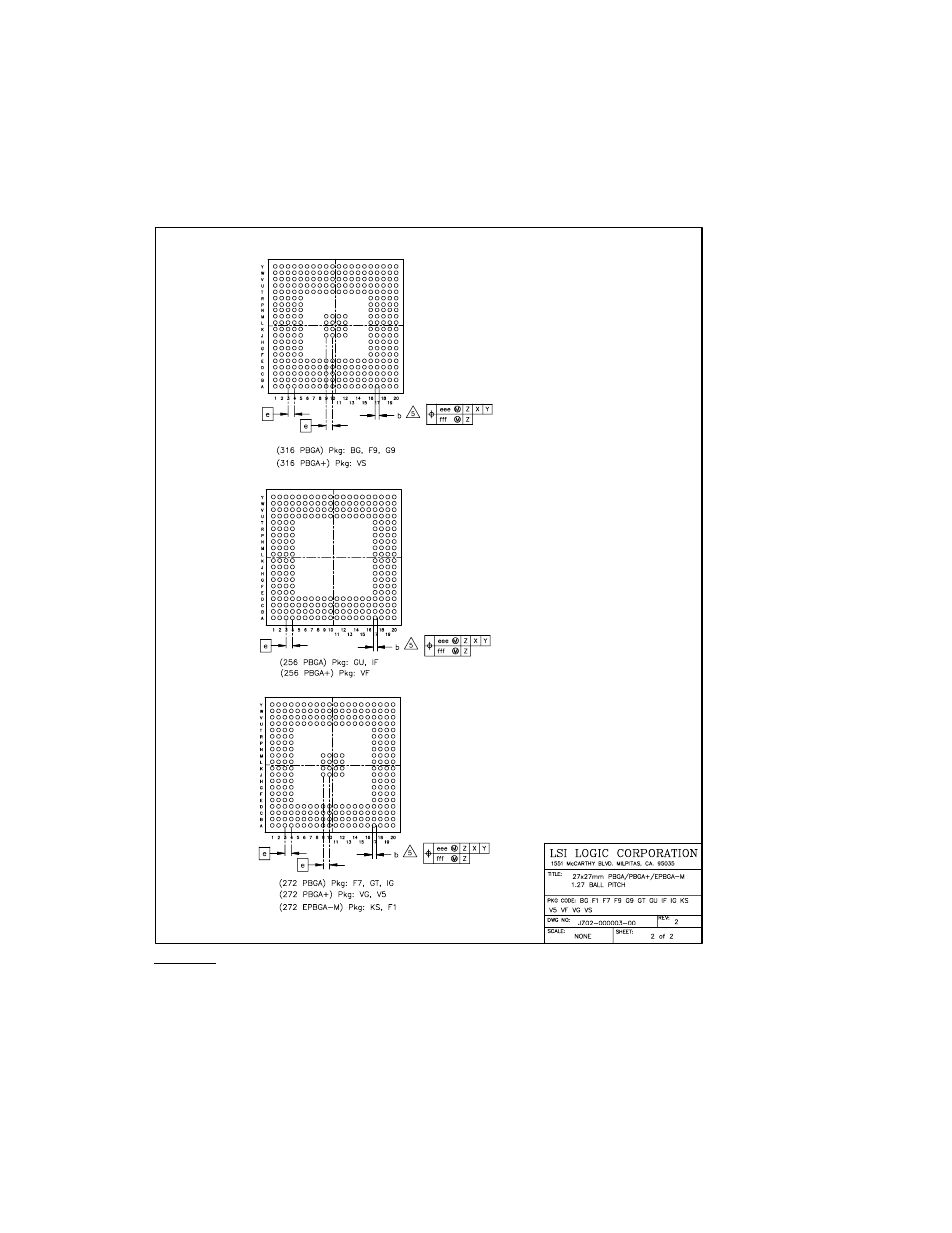 Avago Technologies LSI53C320 User Manual | Page 52 / 74