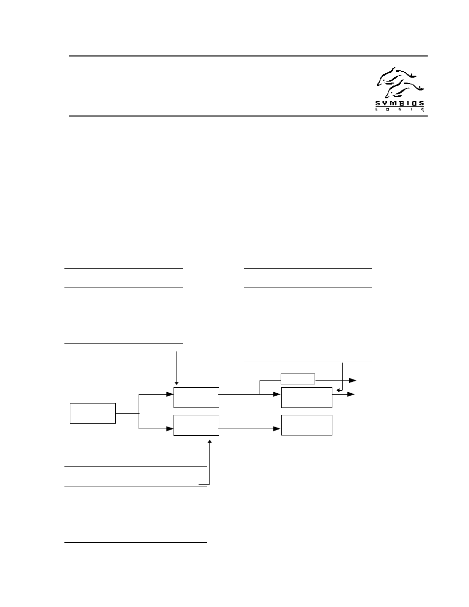 Avago Technologies LSI53C810AE User Manual | 8 pages