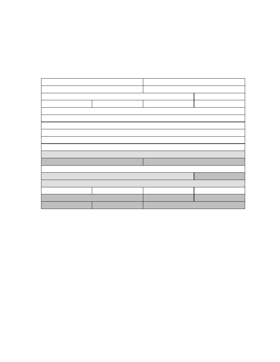 Avago Technologies LSI53C810AE User Manual | Page 3 / 8