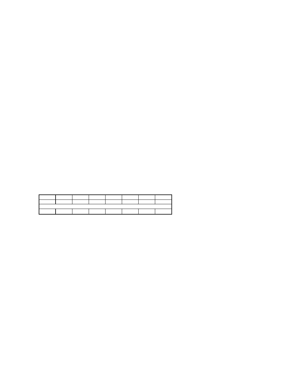 Avago Technologies LSI53C810AE User Manual | Page 7 / 8