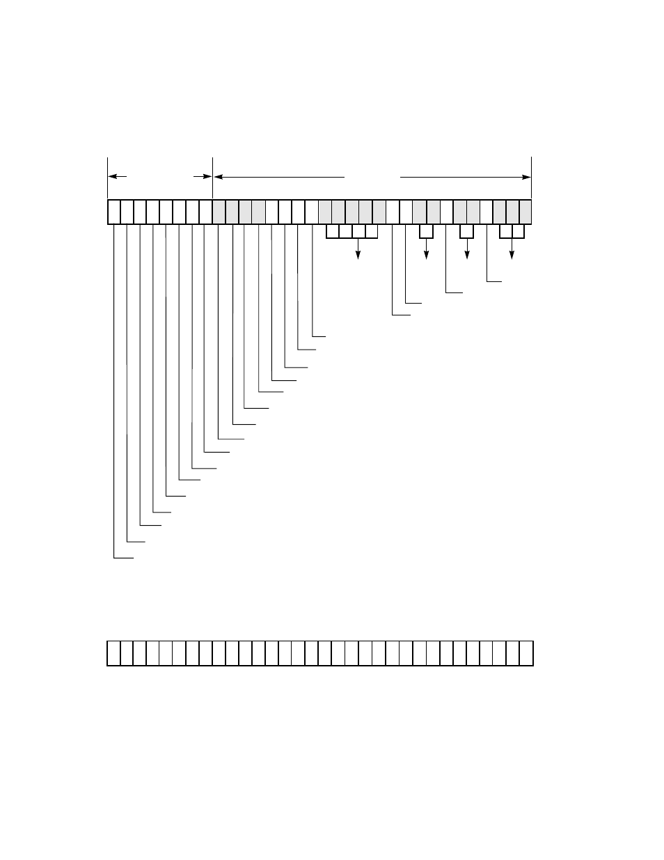 Figure5.3 i/o instruction register, Figure 5.3 | Avago Technologies LSI53C825AE User Manual | Page 201 / 306