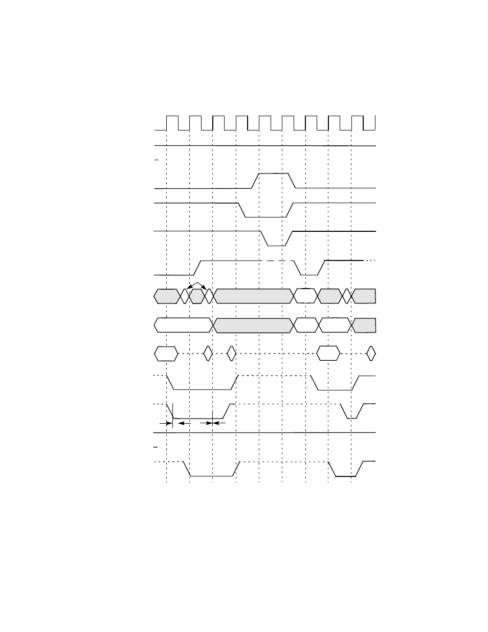 Avago Technologies LSI53C825AE User Manual | Page 257 / 306