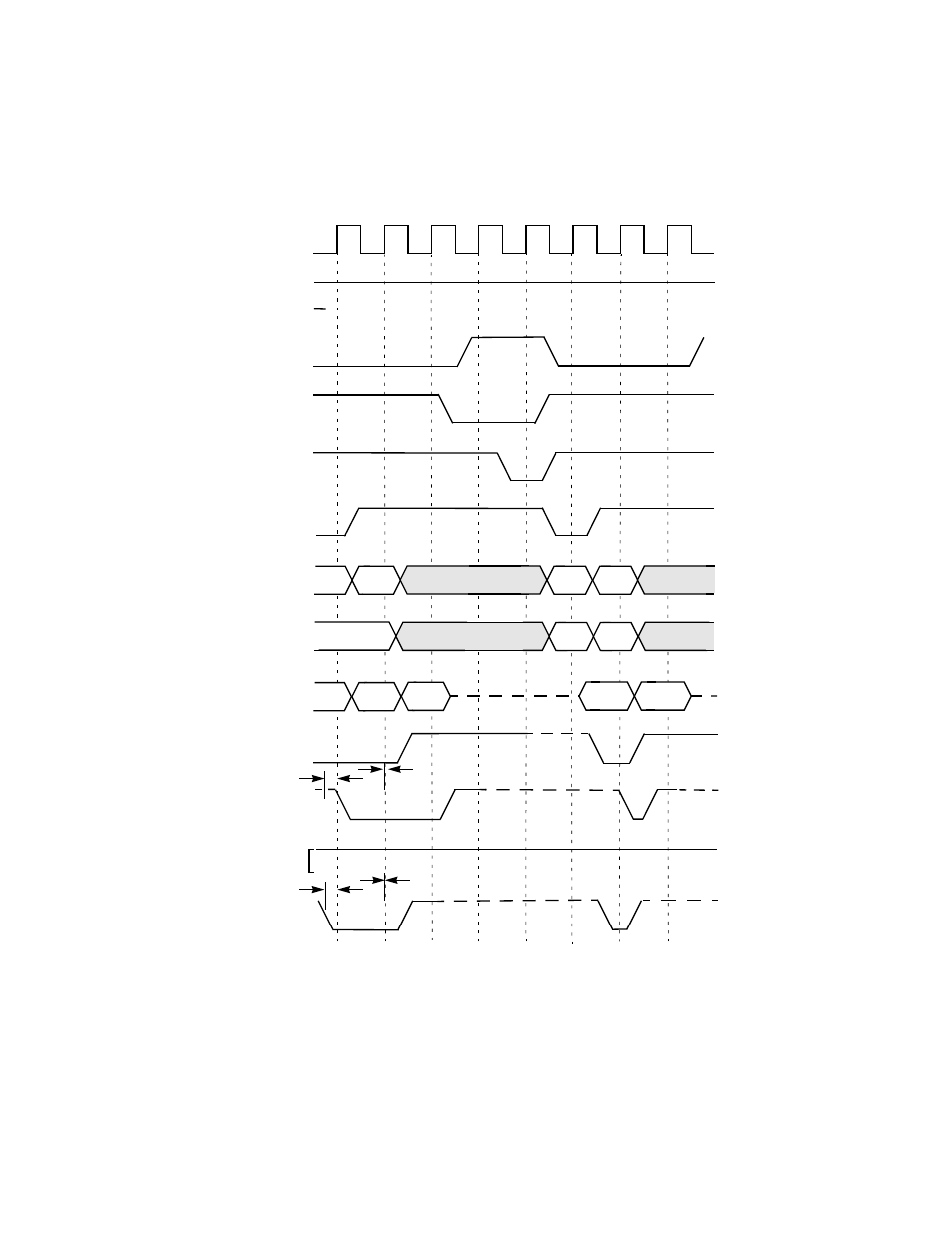 Avago Technologies LSI53C825AE User Manual | Page 259 / 306