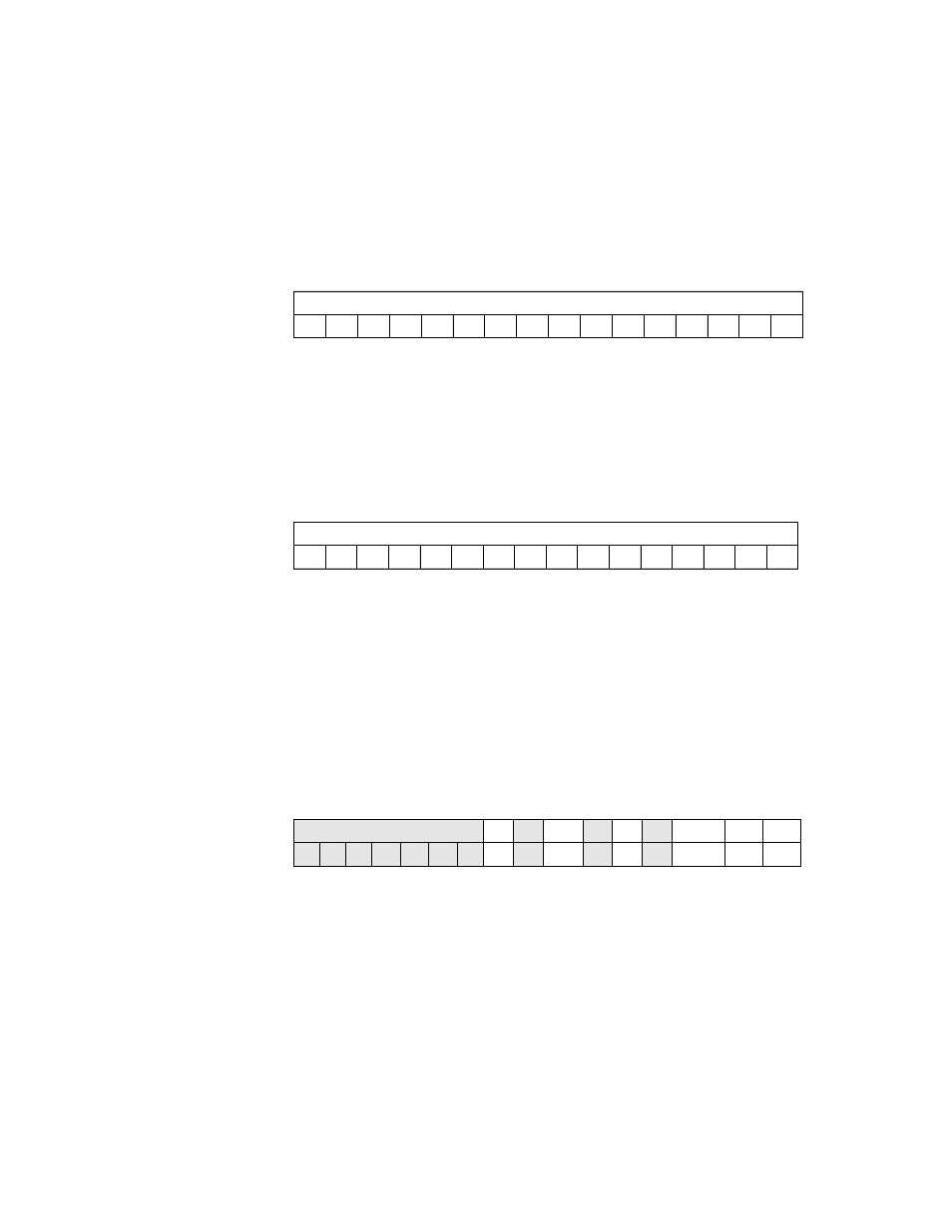 Command, Vendor id, Device id | 0x00, 0x04, Register: 0x00, Register: 0x02, Register: 0x04 | Avago Technologies LSI53C825AE User Manual | Page 91 / 306