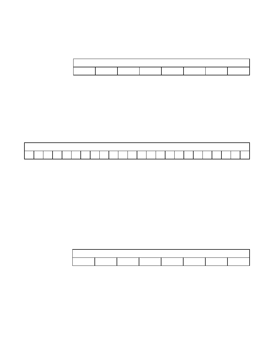 Cache line size, Cache, Line size | Cache line, Size, Class code, Revision id, 0x08, 0x0c, Register: 0x08 | Avago Technologies LSI53C876E User Manual | Page 101 / 322