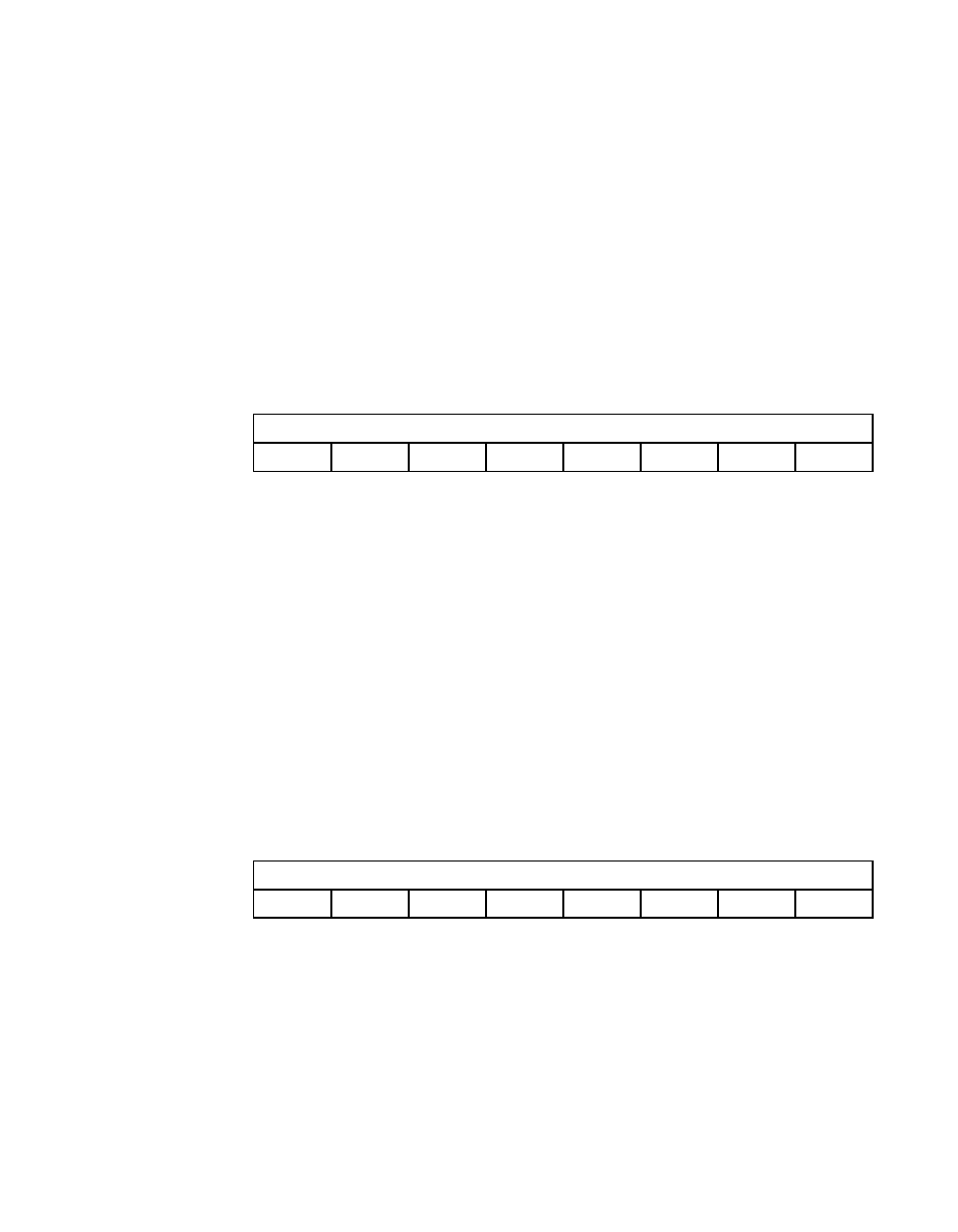 Header type, Latency timer, Register: 0x0d | Register: 0x0e | Avago Technologies LSI53C876E User Manual | Page 102 / 322