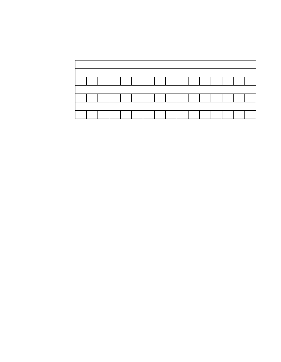 Subsystem vendor id, 0x2c, Register: 0x2c | Avago Technologies LSI53C876E User Manual | Page 105 / 322