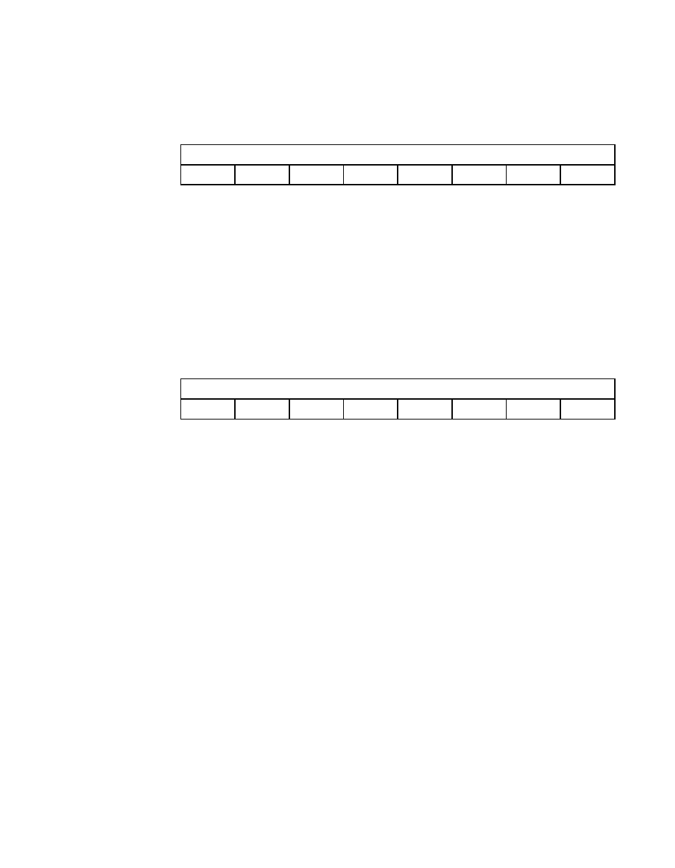 Capabilities pointer, 0x34, Interrupt line | 0x3c, Register: 0x34, Register: 0x3c | Avago Technologies LSI53C876E User Manual | Page 108 / 322