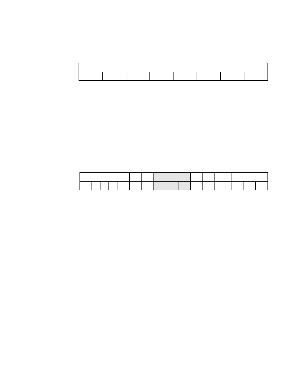 Power management capabilities, Next item pointer, Register: 0x41 | Register: 0x42 | Avago Technologies LSI53C876E User Manual | Page 111 / 322