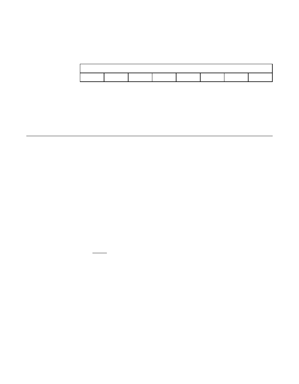 2 scsi registers, Scsi registers, Section 4.2, “scsi registers | Data, Register: 0x47 | Avago Technologies LSI53C876E User Manual | Page 114 / 322