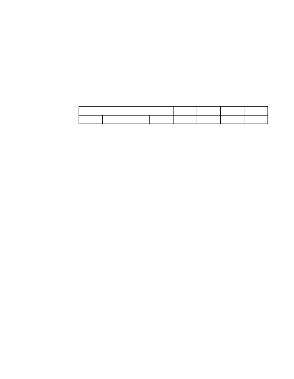 Chip test three (ctest3), Chip test three, Ctest3) | Register: 0x1b | Avago Technologies LSI53C876E User Manual | Page 150 / 322