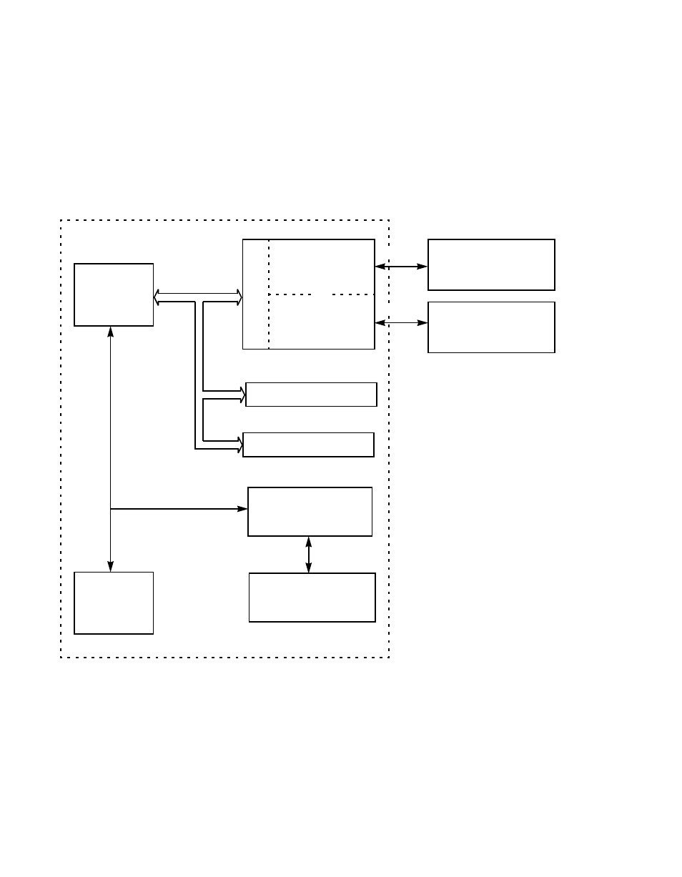 Figure1.1 typical lsi53c876 system application | Avago Technologies LSI53C876E User Manual | Page 16 / 322