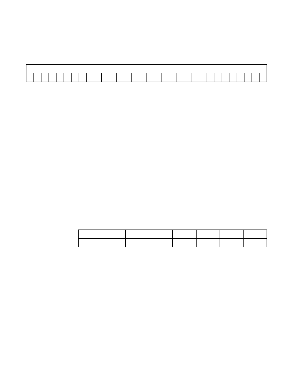 Dma mode (dmode), Dma mode, Dmode) | Scratch register a, Scratcha), Scratch register a (scratcha), Register: 0x34, Register: 0x38 | Avago Technologies LSI53C876E User Manual | Page 160 / 322