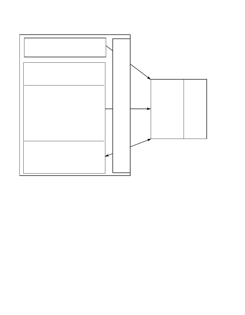 Figure5.1 scripts overview, Scripts overview | Avago Technologies LSI53C876E User Manual | Page 195 / 322