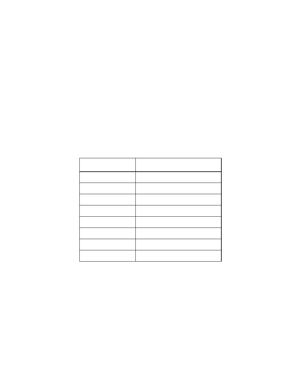 Table 2.6 parallel rom support, Parallel rom support | Avago Technologies LSI53C876E User Manual | Page 66 / 322