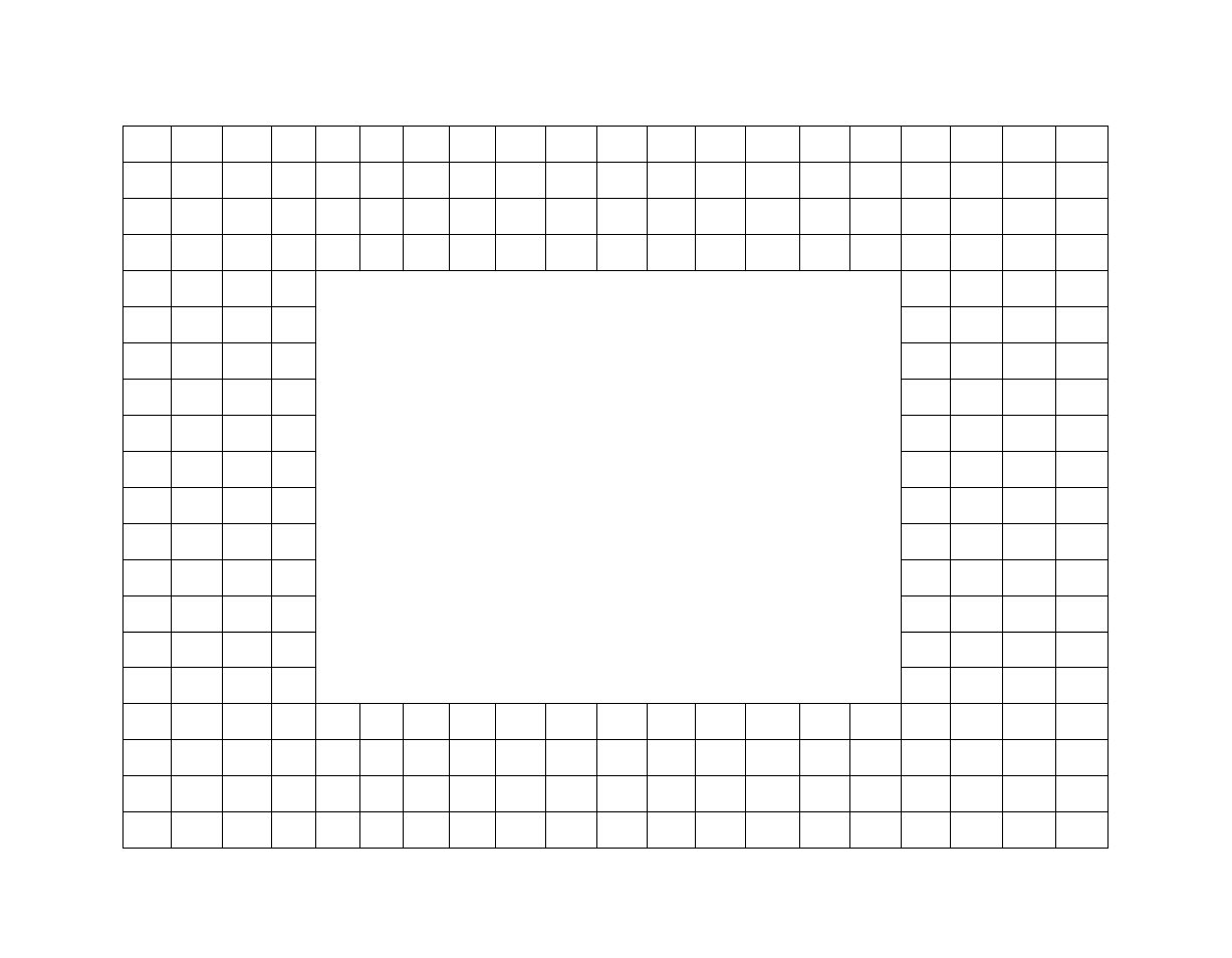 Lsi53c876 256-ball bga diagram (top view), Figure 3.2 | Avago Technologies LSI53C876E User Manual | Page 75 / 322