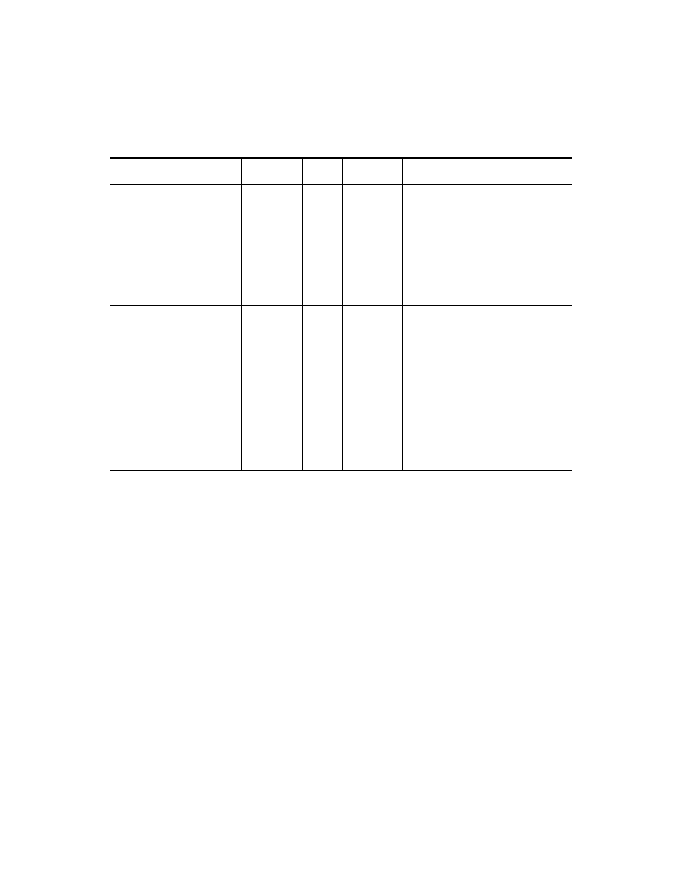 Avago Technologies LSI53C895A User Manual | Page 103 / 364