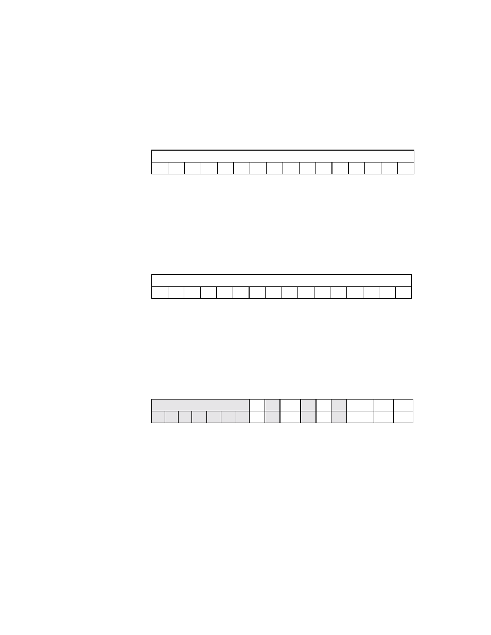 Command, Vendor id, Device id | Avago Technologies LSI53C895A User Manual | Page 111 / 364