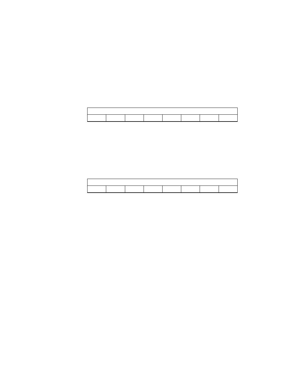 Min_gnt, Interrupt pin, Register: 0x3d | Register: 0x3e | Avago Technologies LSI53C895A User Manual | Page 122 / 364