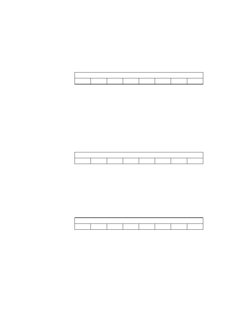 Max_lat, Next item pointer, Capability id | 0x40, Register: 0x3f, Register: 0x40, Register: 0x41 | Avago Technologies LSI53C895A User Manual | Page 123 / 364