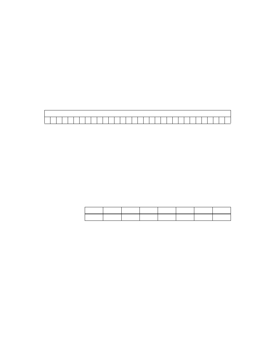 Interrupt status zero (istat0), Data structure address (dsa), Interrupt status | Zero (istat0), Interrupt status zero, Istat0), Register: 0x14 | Avago Technologies LSI53C895A User Manual | Page 156 / 364