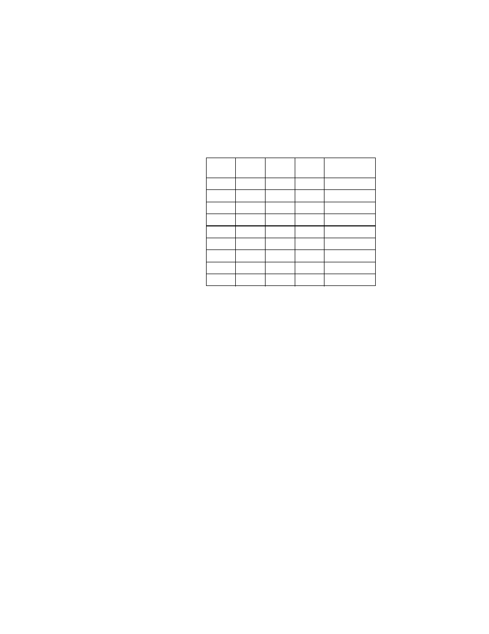 Avago Technologies LSI53C895A User Manual | Page 169 / 364