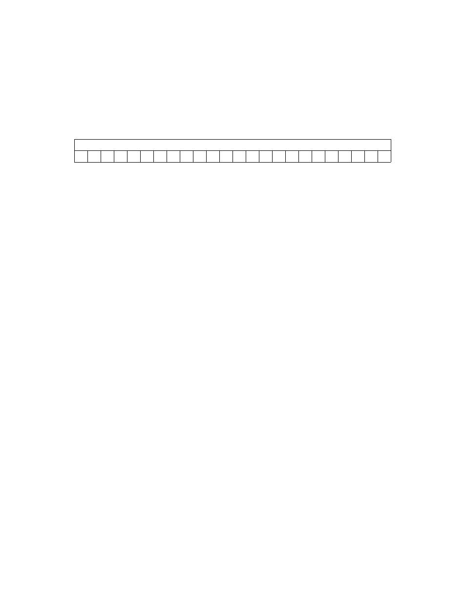 Dma byte counter (dbc), Byte counter (dbc) | Avago Technologies LSI53C895A User Manual | Page 172 / 364