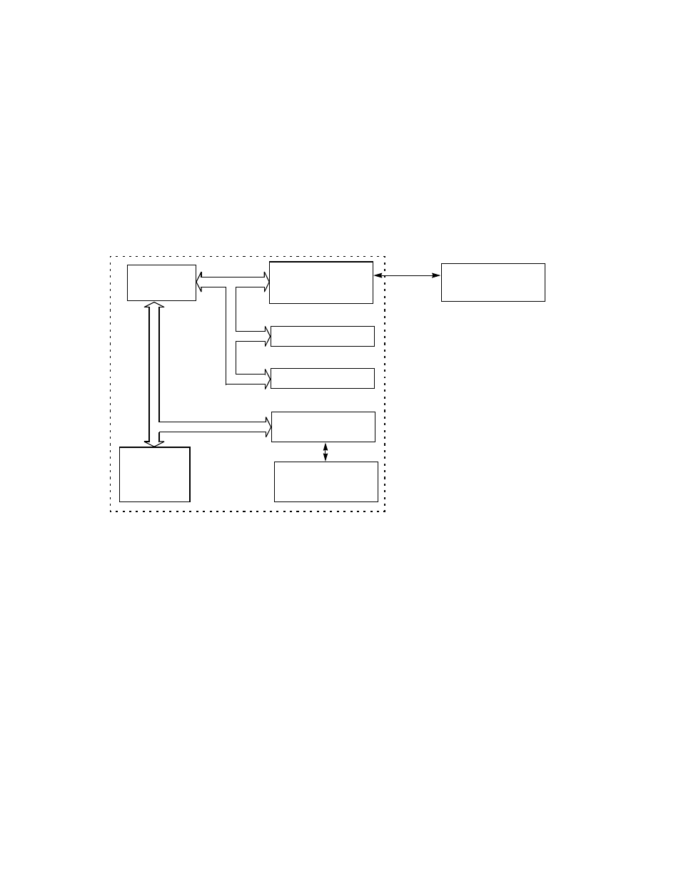 Figure1.1 typical lsi53c895a system application | Avago Technologies LSI53C895A User Manual | Page 18 / 364