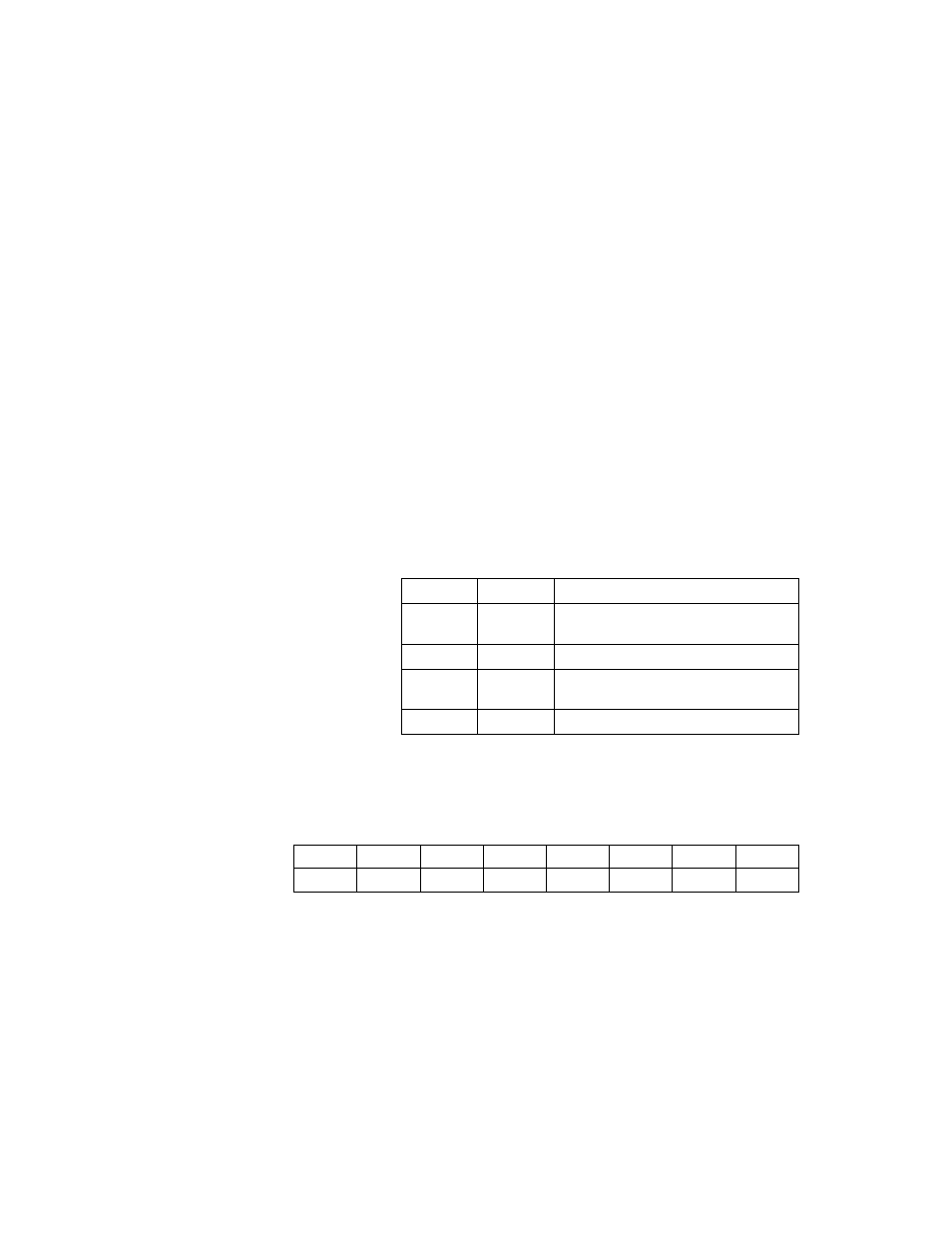 Scsi test two, Stest2), Scsi test two (stest2) | Scsi test, Two (stest2), Register: 0x4e | Avago Technologies LSI53C895A User Manual | Page 199 / 364