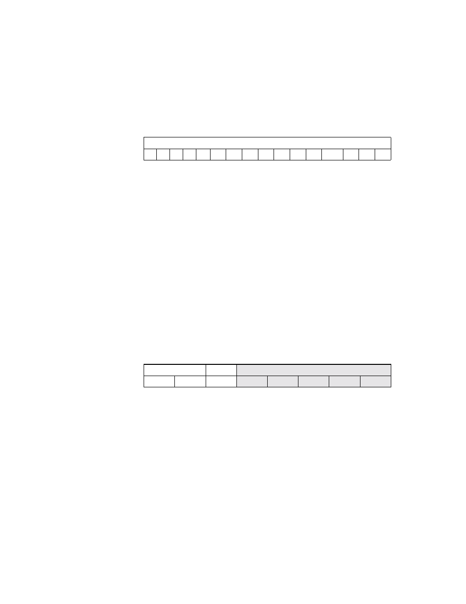Scsi test four (stest4), Scsi input, Data latch (sidl) | Scsi input data latch (sidl), Scsi, Input data latch (sidl), Scsi input data, Latch (sidl), Register: 0x52 | Avago Technologies LSI53C895A User Manual | Page 204 / 364