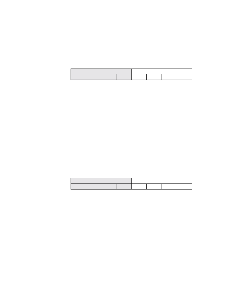 Register: 0x5a, Register: 0x5b | Avago Technologies LSI53C895A User Manual | Page 210 / 364