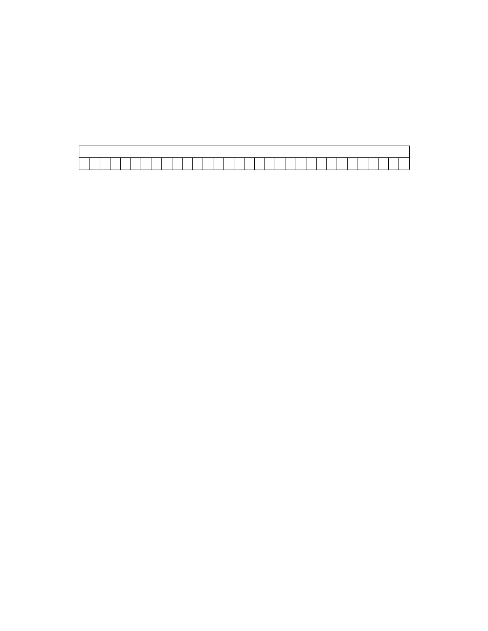 Scratch register b (scratchb), Scratch, Register b (scratchb) | Registers: 0x5c–0x5f, Registers: 0x60–x9f | Avago Technologies LSI53C895A User Manual | Page 211 / 364