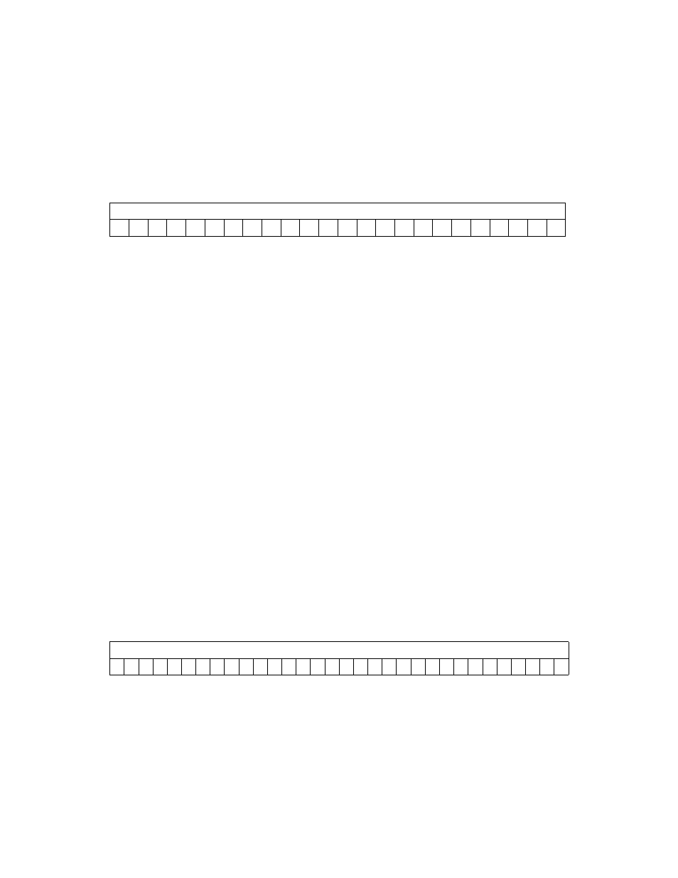 Registers: 0xd8–0xda, Register: 0xdb, Registers: 0xdc–0xdf | Avago Technologies LSI53C895A User Manual | Page 220 / 364