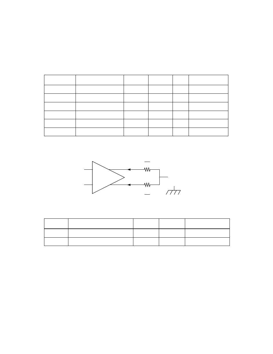 Figure6.1 lvd driver | Avago Technologies LSI53C895A User Manual | Page 263 / 364