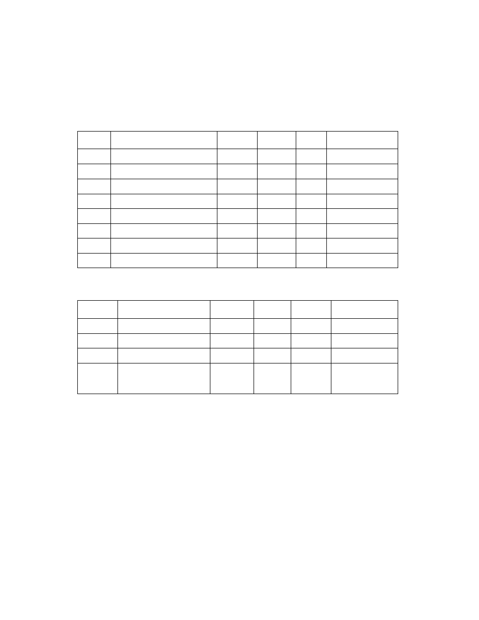 Avago Technologies LSI53C895A User Manual | Page 266 / 364