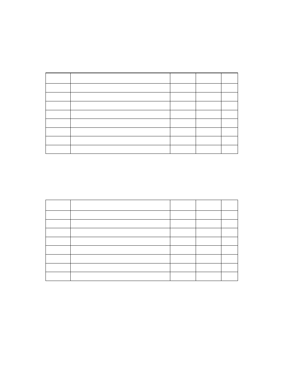 Avago Technologies LSI53C895A User Manual | Page 321 / 364