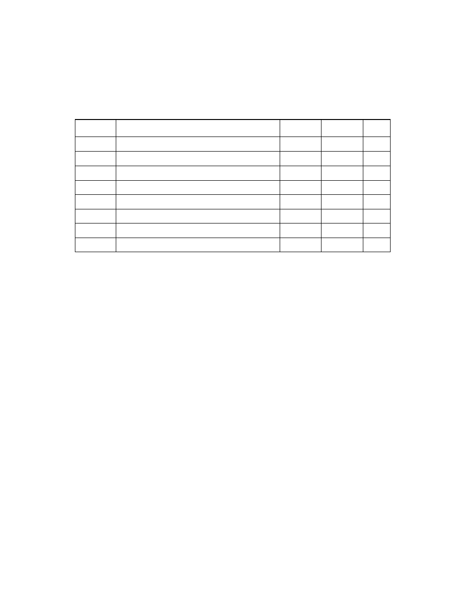 Avago Technologies LSI53C895A User Manual | Page 322 / 364