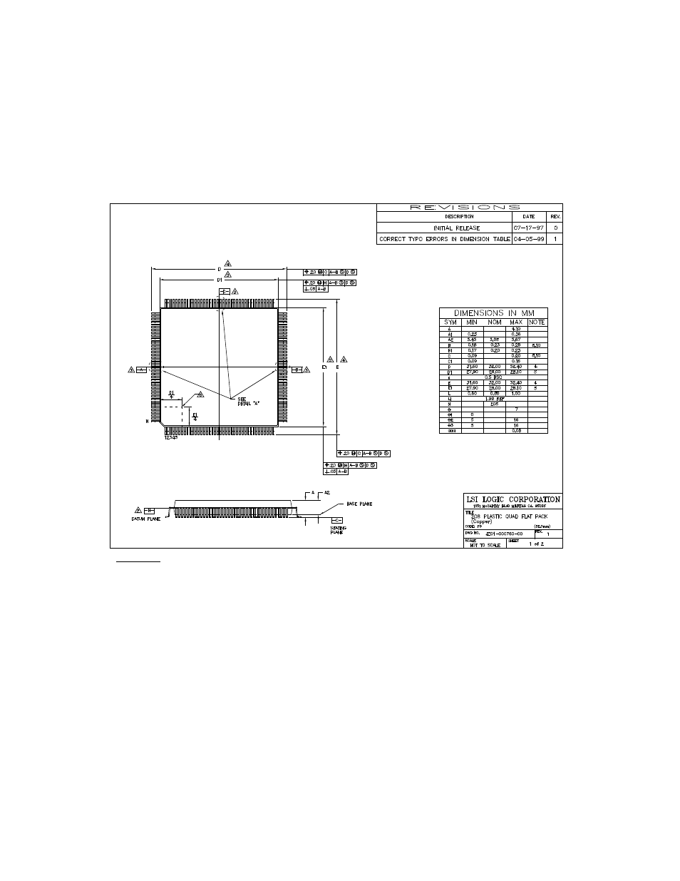 Avago Technologies LSI53C895A User Manual | Page 334 / 364