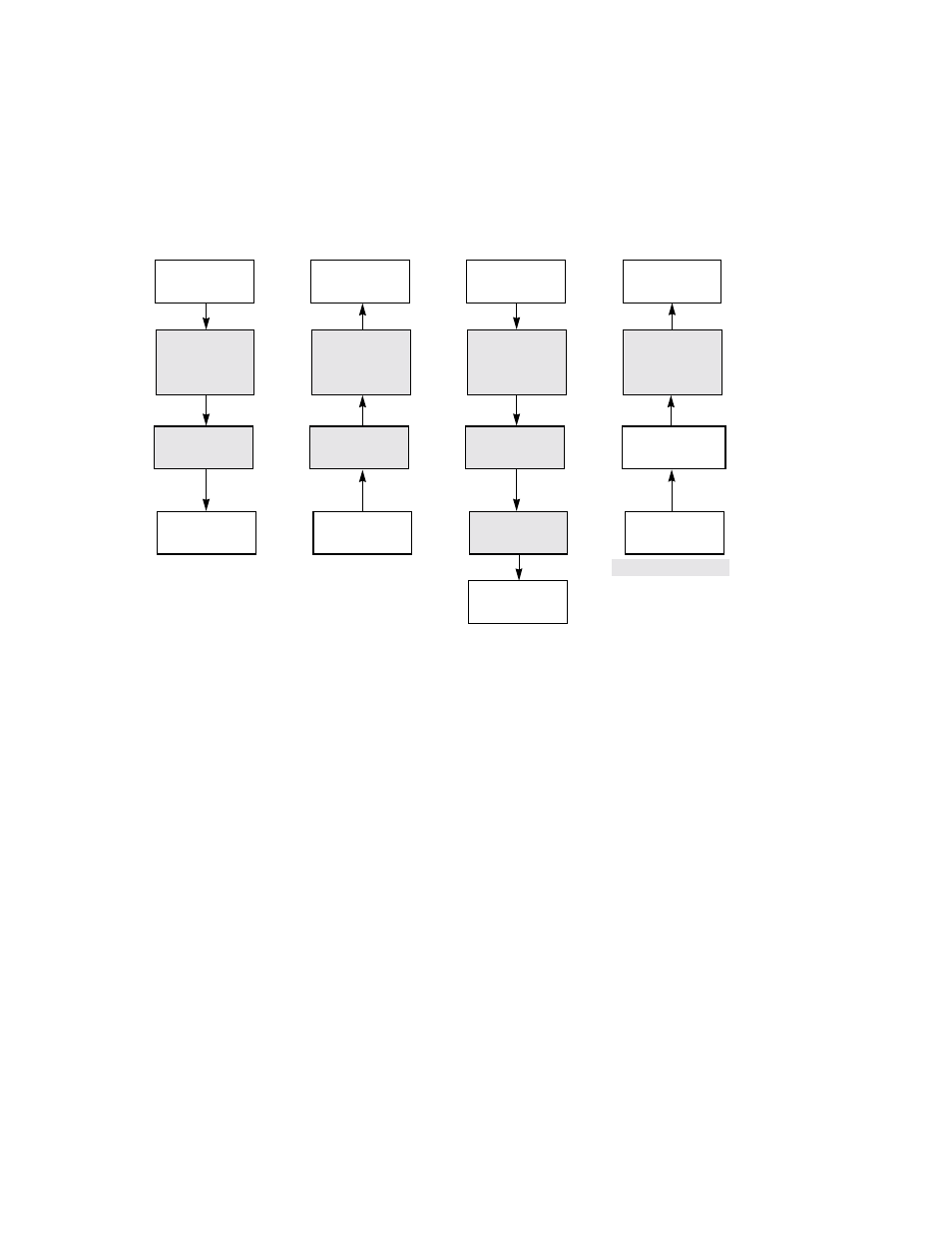 Figure2.2 parity checking/generation, 12 dma fifo, Dma fifo | Parity checking/generation, Figure 2.2 | Avago Technologies LSI53C895A User Manual | Page 55 / 364