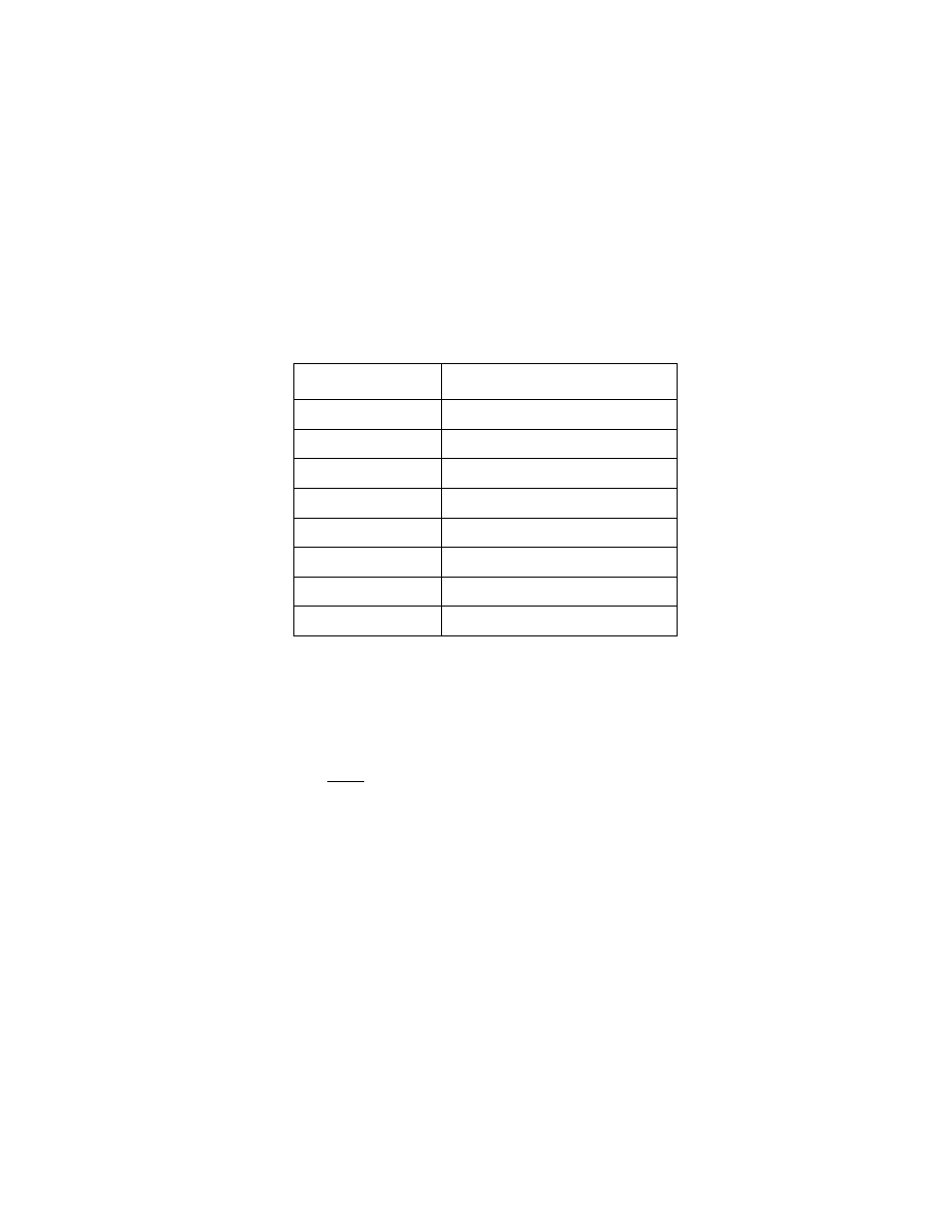Table 2.7 parallel rom support, Parallel rom support | Avago Technologies LSI53C895A User Manual | Page 82 / 364