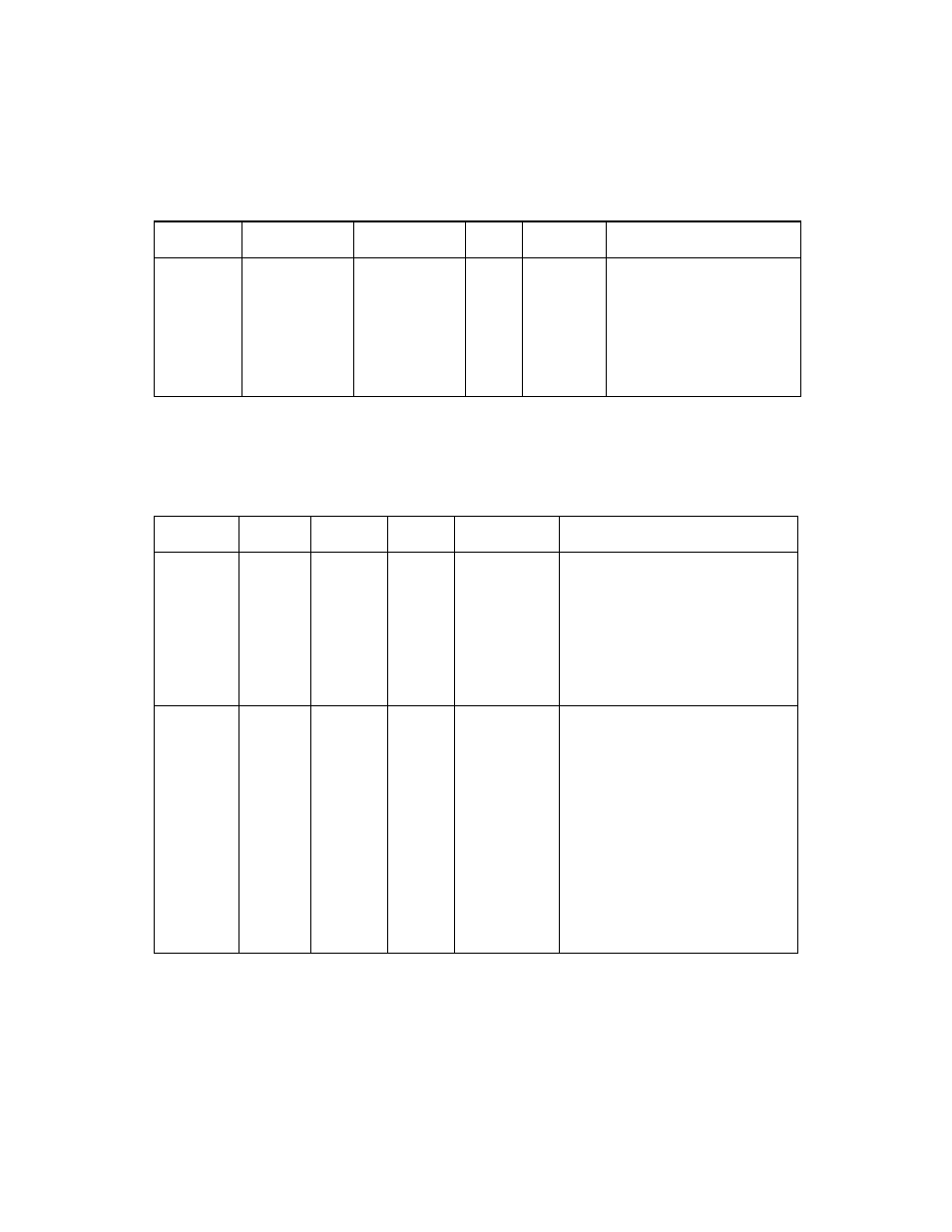 3 interface control signals, Table 3.4 interface control signals, Interface control signals | Avago Technologies LSI53C895A User Manual | Page 94 / 364