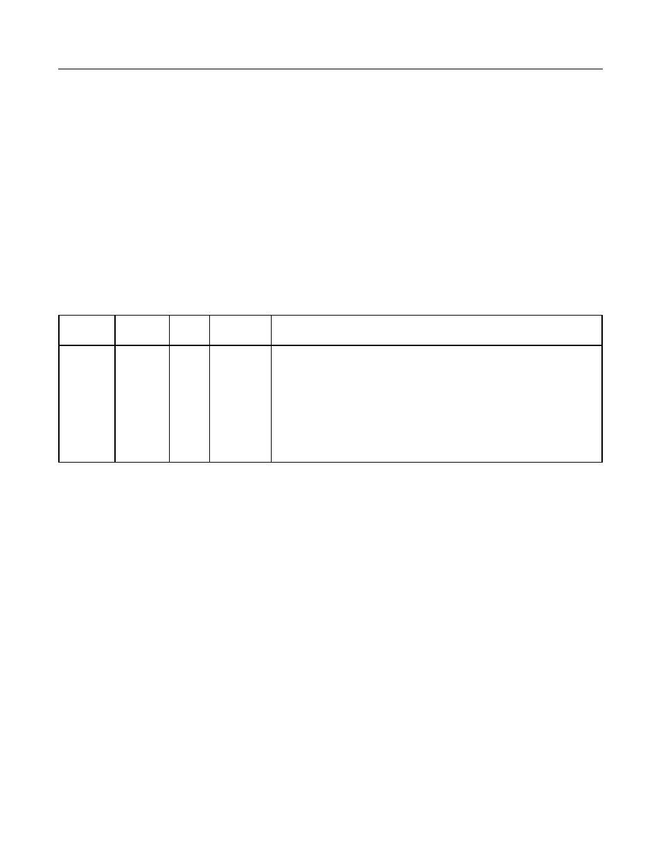 3 scsi bus interface signals, Table 3.10 scsi bus interface signals, 1 scsi function a signals | Scsi bus interface signals, Scsi function a signals, Section 3.3, “scsi bus interface signals | Avago Technologies LSI53C896 User Manual | Page 101 / 366